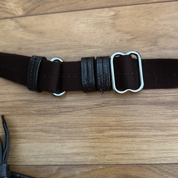 Coach Crossbody - Picture 4 of 13